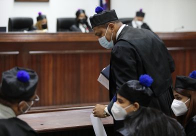 Fiscalía aportará 55 testigos en juicio Caso Yuniol Ramírez y corrupción en OMSA