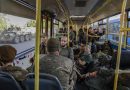 Rusia dice que otros 694 militares ucranianos «se rindieron» en Azovstal