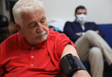 América apuntala su estrategia para frenar la mortalidad prematura por hipertensión