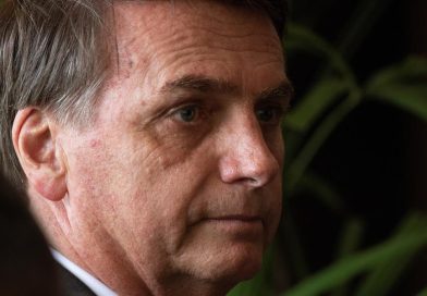 Bolsonaro multiplica sus ataques a la Justicia a cuatro meses de las elecciones