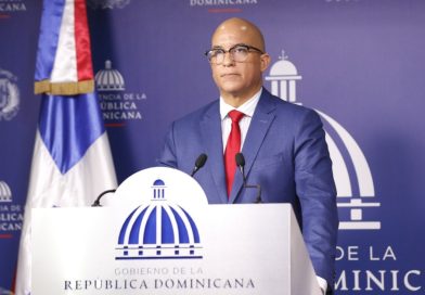 Vocero de la Presidencia: El sistema eléctrico está volviendo a la normalidad en todo el país