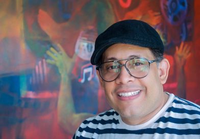 <strong>El Programa APEC Cultural presenta mañana exposición “Antología”, del destacado pintor dominicano Omar Molina</strong>