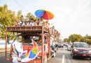 La Caravana del Orgullo LGBTIQ Dominicano celebrará este domingo sus 15 años