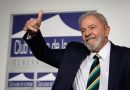 Lula adelanta a Bolsonaro con el 70,00 % escrutado en Brasil