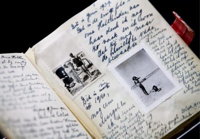 El Diario de Ana Frank, 75 años de una publicación de actualidad