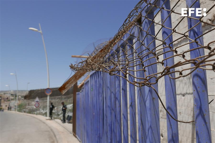 Ascienden a 23 los emigrantes fallecidos en valla de Melilla, según Marruecos