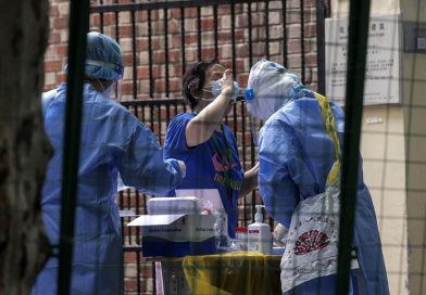RD supera los 600 mil contagios de Covid desde el inicio de la pandemia tras notificarse este jueves 941 nuevos casos
