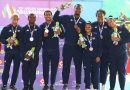 Judo, bronce por equipo mixto; supera actuación en Bolivarianos
