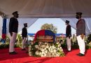 Haití pide la destitución de 33 agentes y encauzar a tres por el asesinato de Moise