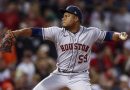 1-9. El dominicano Valdez y el poder de los Astros doblegan a los Mets