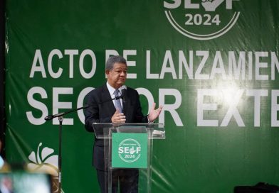 Leonel Fernández arrecia criticas al gobierno y afirma PRM es incapaz para resolver los problemas elementales del país (Video)