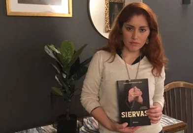 “Siervas”: cómo es el libro que retrata abusos en la Iglesia Católica de Perú