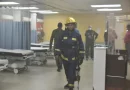 Controlado el conato de incendio en el Hospital Darío Contreras