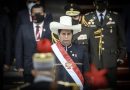 El presidente peruano pide dejar la «confrontación inútil»