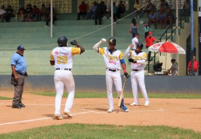 Granjeros de Moca ganan sus tres partidos y extienden invicto en Liga de Verano
