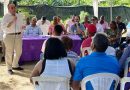 <strong>Charles Mariotti presidirá encuentros en provincia San Cristóbal</strong>