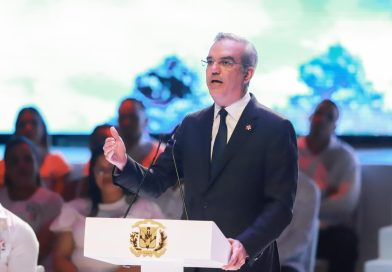 Presidente Abinader advierte quien revierta independencia del Ministerio Público y Justicia tendrá de frente a todo el pueblo dominicano