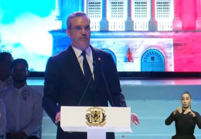 Presidente Abinader sostiene inversiones de nuevas infraestructuras transformarán país