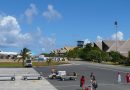 Decomisan millonario cargamento de aparatos electrónicos en Punta Cana