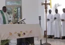 Detienen sacerdote acusado de tráfico de armas en Haití