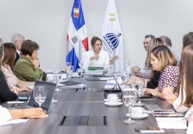 Ministerio de Cultura avanza en proceso para designación titular Dirección General de Mecenazgo
