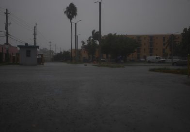 El huracán Fiona causa un apagón general y daños catastróficos en Puerto Rico (Video)