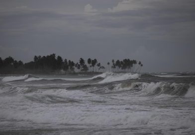 República Dominicana se prepara para el paso del huracán Fiona