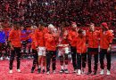 El Resto del Mundo gana su primera Copa Laver
