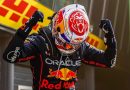 Verstappen dispone de su primera ‘bola de Mundial’ en Singapur
