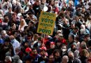 Abren los colegios electorales en Brasil para las presidenciales