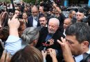 Lula: «Vamos a ganar las elecciones. Esto es solo una prórroga» (Video)