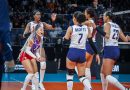 Voleibol RD va ante Estados Unidos en inicio segunda ronda Mundial