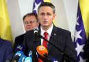 Éxito de los moderados en las elecciones a la presidencia colegiada de Bosnia