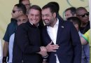 El gobernador apoyado por Bolsonaro fue reelegido en Río de Janeiro