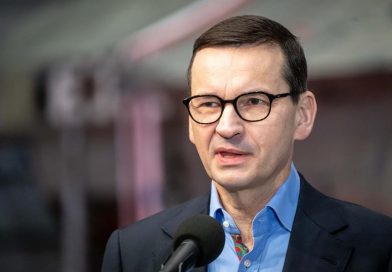 El primer ministro polaco convoca de urgencia la Comisión de Seguridad Nacional
