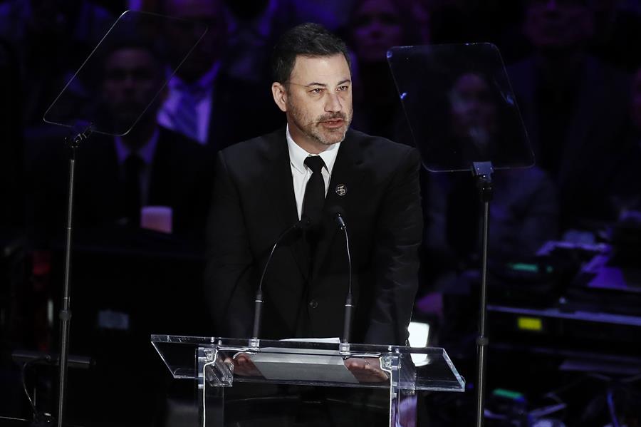 Los Óscar 2023 recuperarán la figura del presentador con Jimmy Kimmel