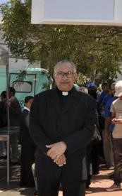 Fallece monseñor Rafael Bello Peguero; fue párroco de la Capilla del Palacio Nacional