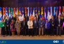 Ministros de Educación iberoamericanos abordan retos de equidad e inclusión