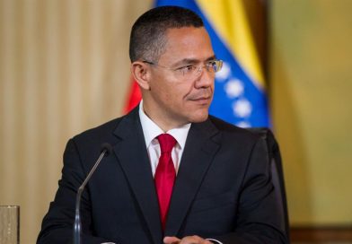 Venezuela propone que Colombia sea la invitada de honor en la Feria del Libro 2023