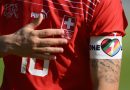 La FIFA amenazó con «sanciones ilimitadas» por el uso del brazalete arcoiris