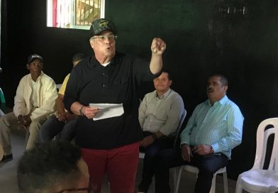 Charles Mariotti afirma que el PRM y su gobierno se han ganado el calificativo de “Quita Pan”