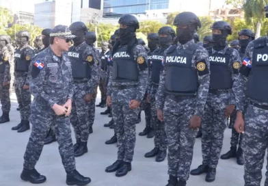 Se inicia en la capital el patrullaje policial por cuadrantes