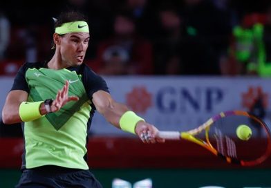 Rafael Nadal se despide de México con un triunfo sobre Casper Ruud