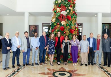 Ministerio de Cultura anuncia gran celebración de ‘Noches de Navidad’ en la Plaza de la Cultura