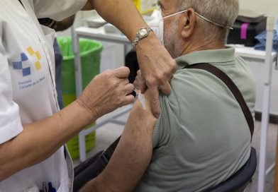 La Organización Mundial de la Salud se muestra preocupada por el adelanto de la epidemia de gripe en Europa