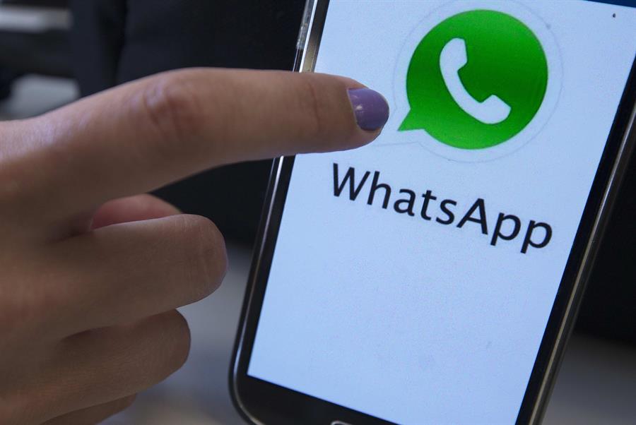 Cifran en 360 millones los números de usuarios de WhatsApp filtrados