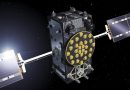 Italia construirá satélites de la ESA para luchar contra los desastres naturales