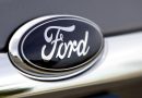 Ford se convierte en el segundo fabricante de vehículos eléctricos en EE.UU.