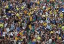 Derrota de la Canarinha frustra el fin de semana anticipado de los brasileños