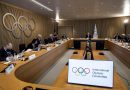 Comités olímpicos de EEUU, Rusia y China, convocados a una Cumbre Olímpica